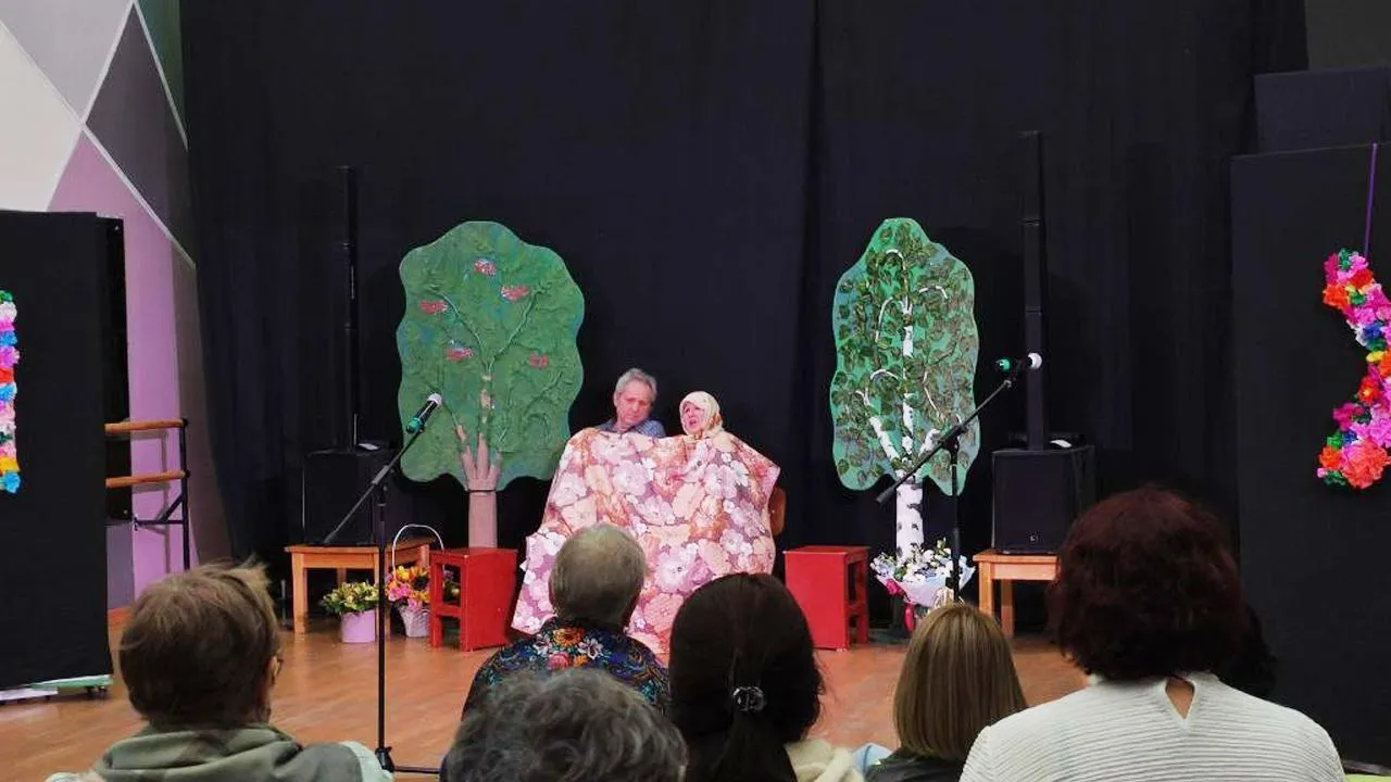 Центр культуры и искусств г.Руза