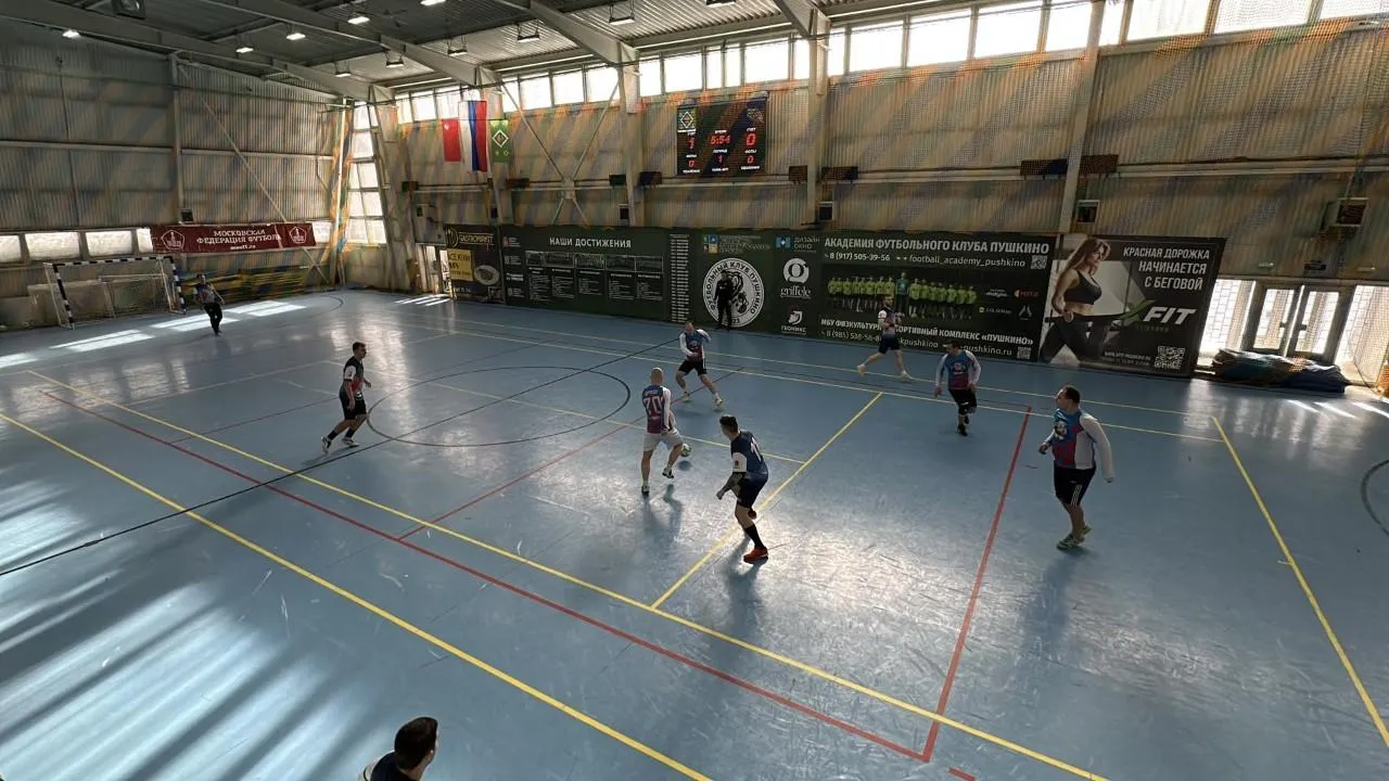 REGIONS/Кристина Тришина