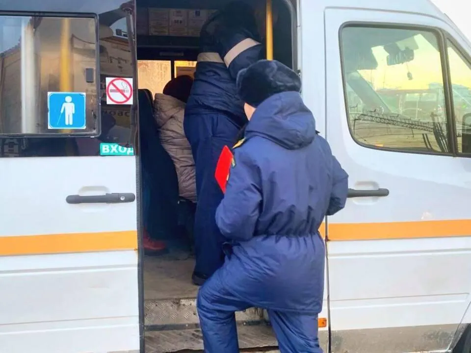 Фото: ГКУ АПИ МО