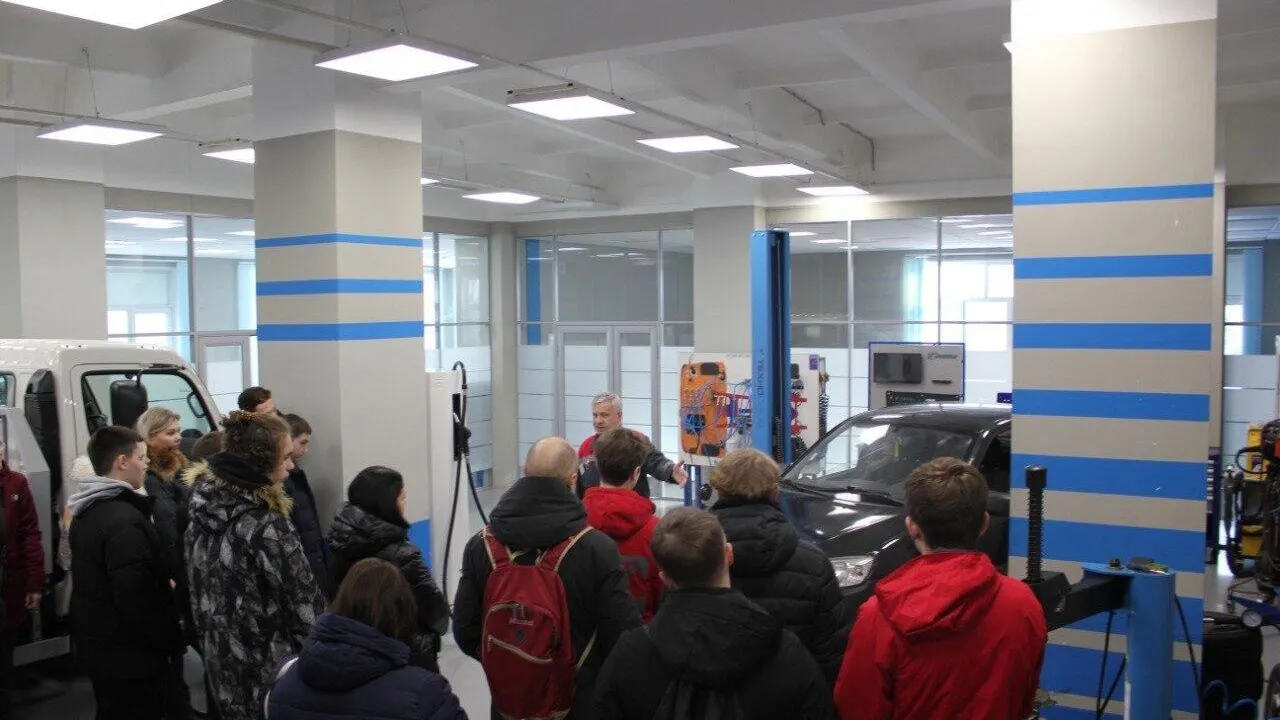 Министерство образования Московской области
