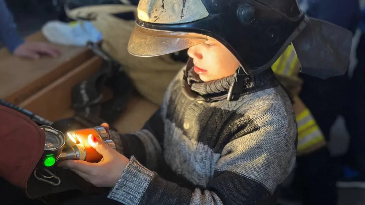 Фото: Министерство социального развития Московской области