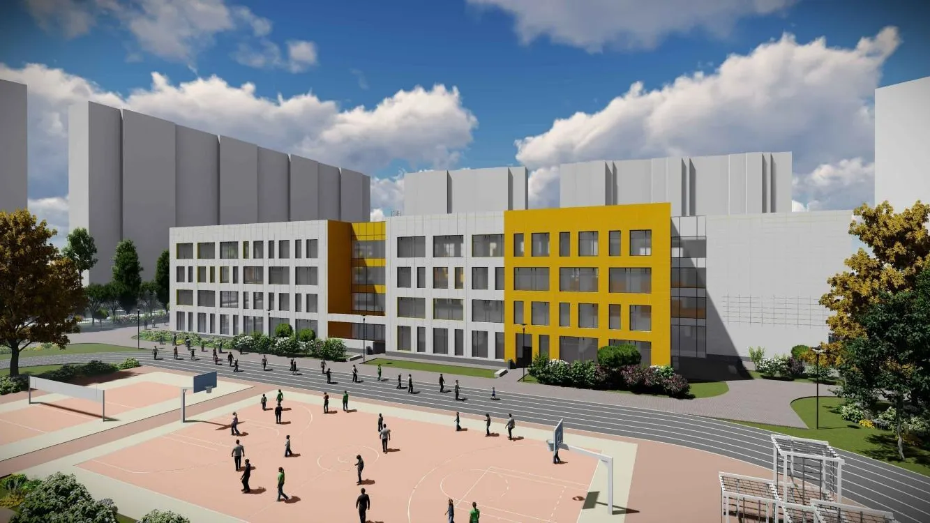 Фото: Министерство строительного комплекса Московской области