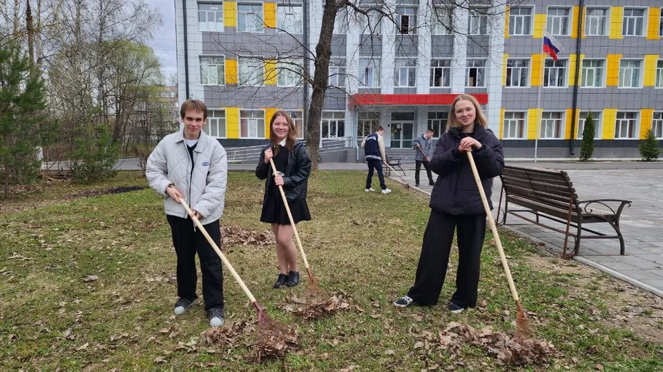 Фото: Медиаархив Подмосковья