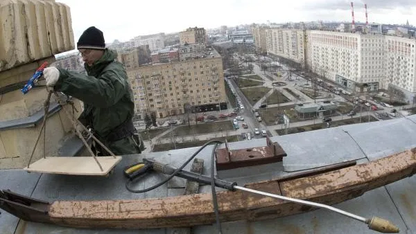Илья Питалев / РИА Новости