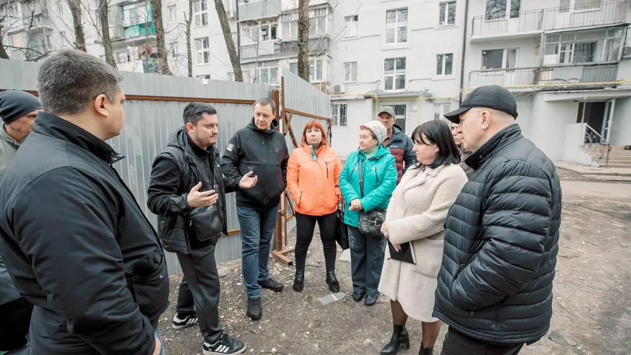 Фото: фонд капитального ремонта МО