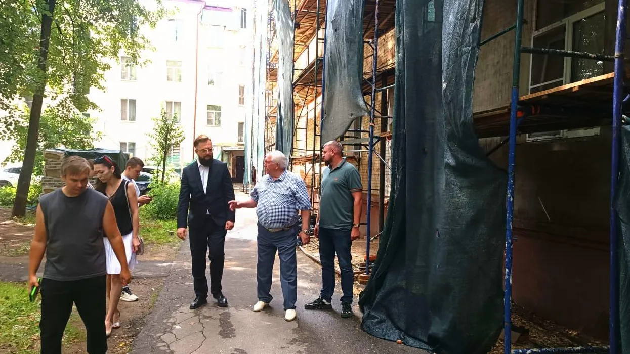 Фото: пресс-служба администрации Наро-Фоминского г.о.