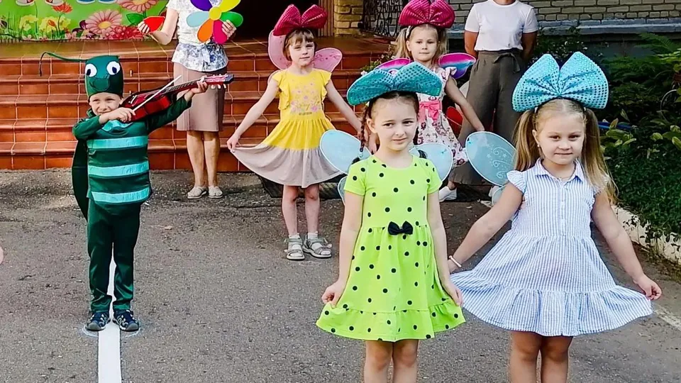 Фото: Министерство образования МО