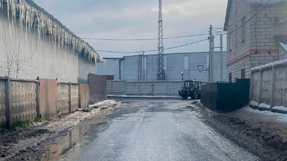 Фото: пресс-служба администрации г.о. Лосино-Петровский