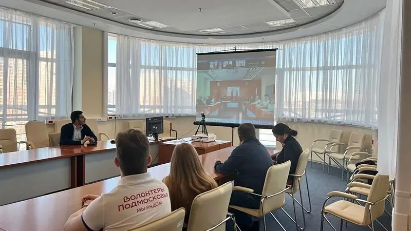Пресс-служба Общественной палаты Мо