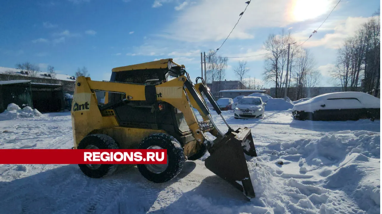 Фото: Екатерина Данилина