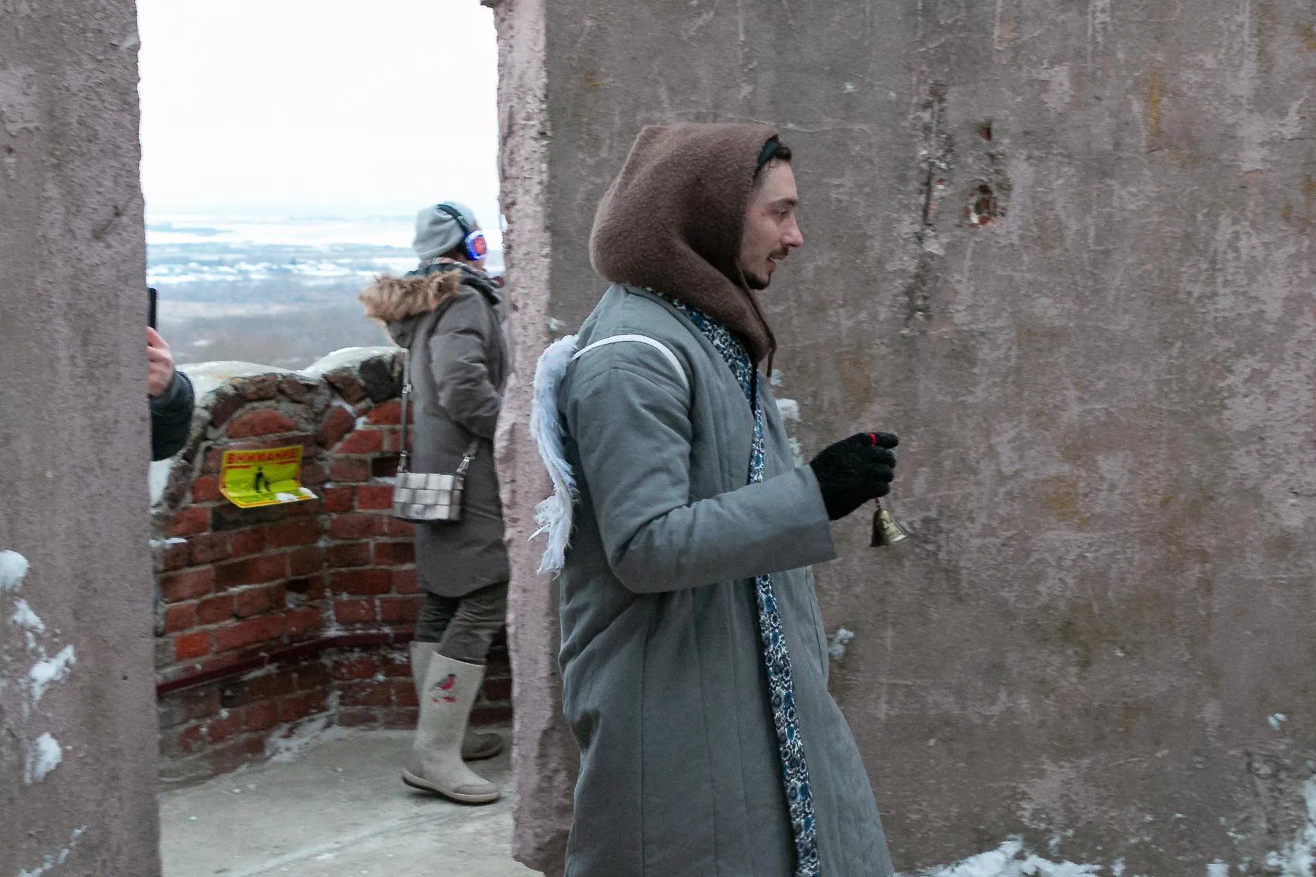 Фото: Евгений Мазепов