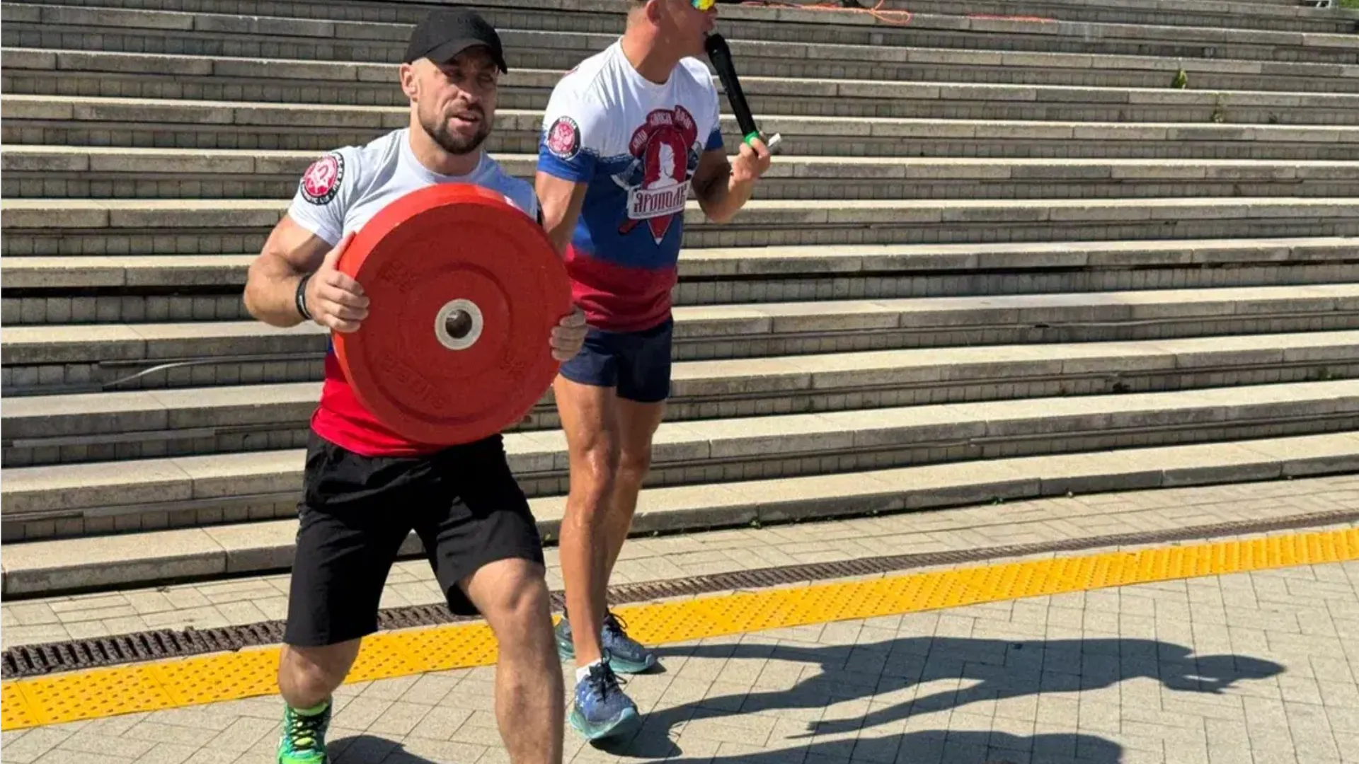 Фото: пресс-служба администрации г.о. Красногорск