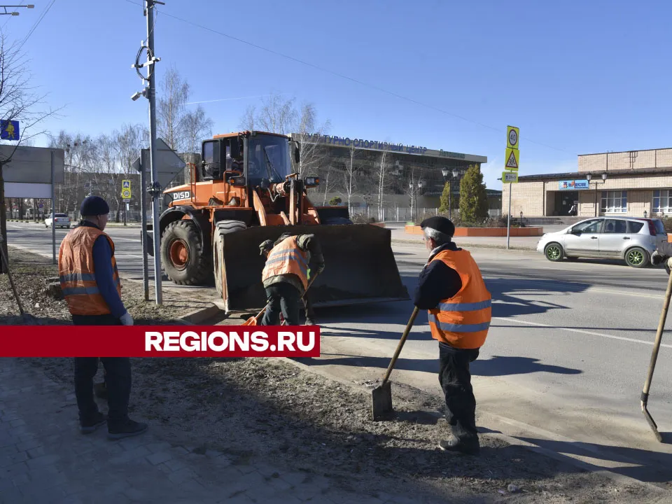 Фото: Владимир Останин