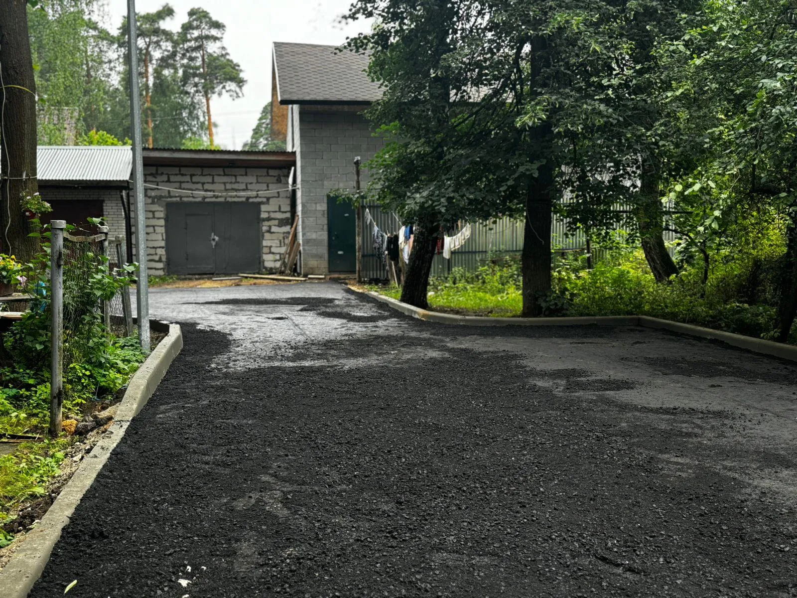 Фото: Министерство по содержанию территорий и государственному жилищному надзору