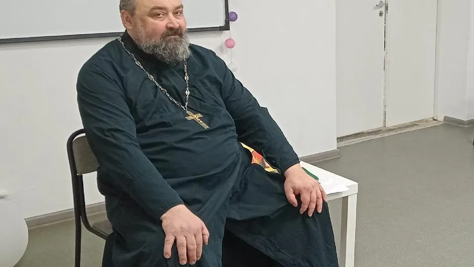 Фото: администрация г. о. Электросталь