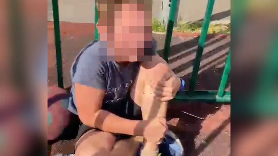 Фото: предоставлено потерпевшим