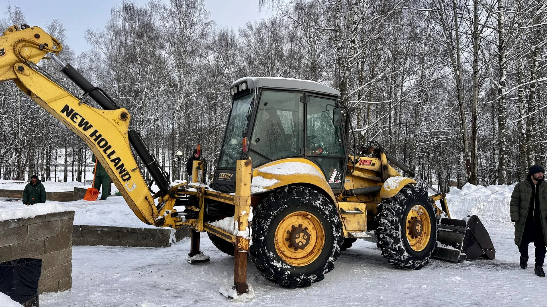 Фото: Данила Кирьянов