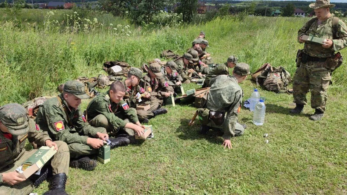 пресс-служба администрации г.о. Серпухов