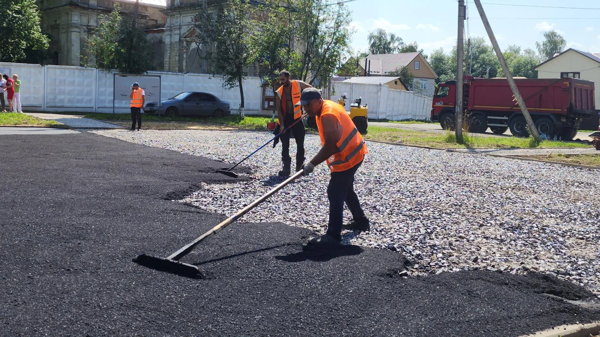 Фото: Светлана Плотникова