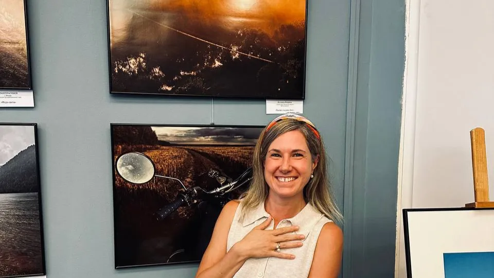 Фото: Полина Родина