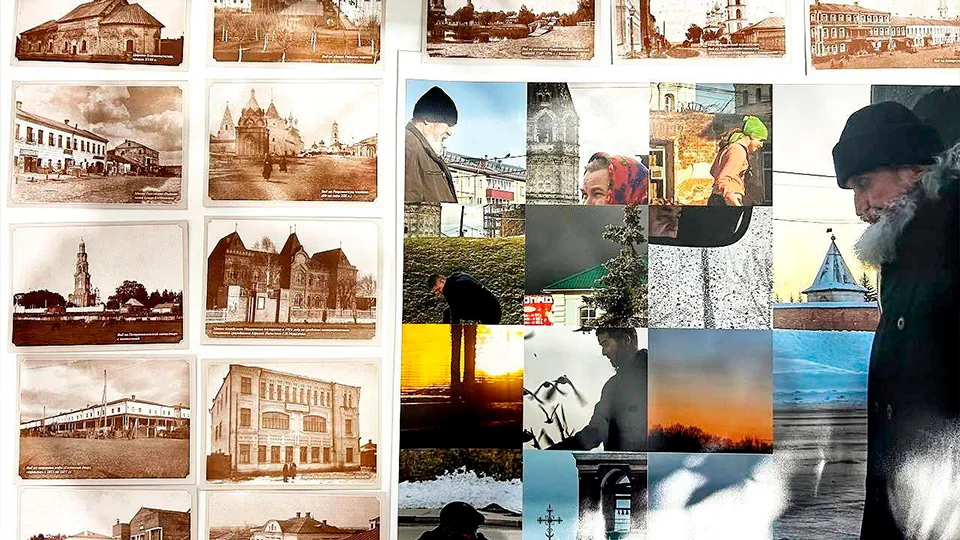 Фото: пресс-служба администрации г.о. Королев