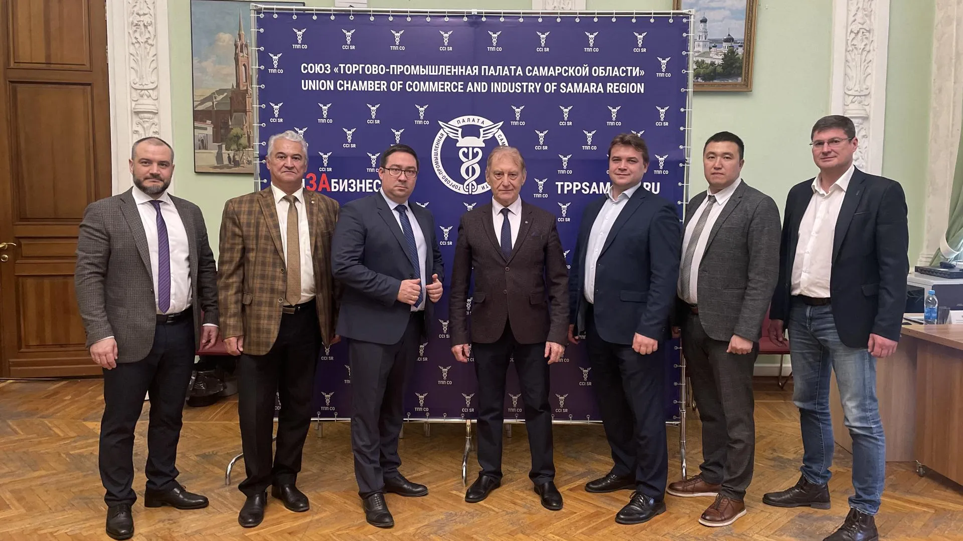 Пресс-служба администрации г.о. Балашиха