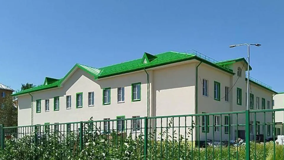 Фото: Минстрой МО