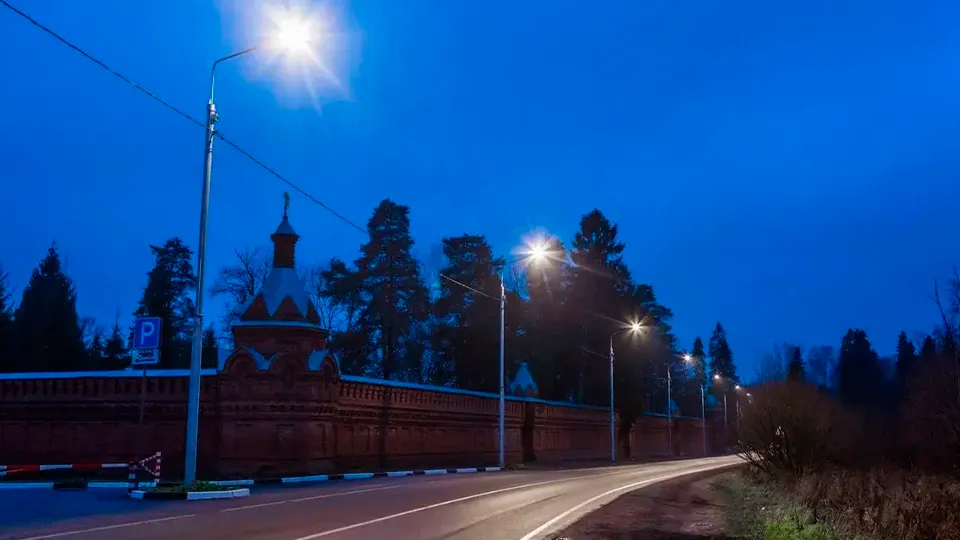 Фото: Министерство благоустройства Московской области