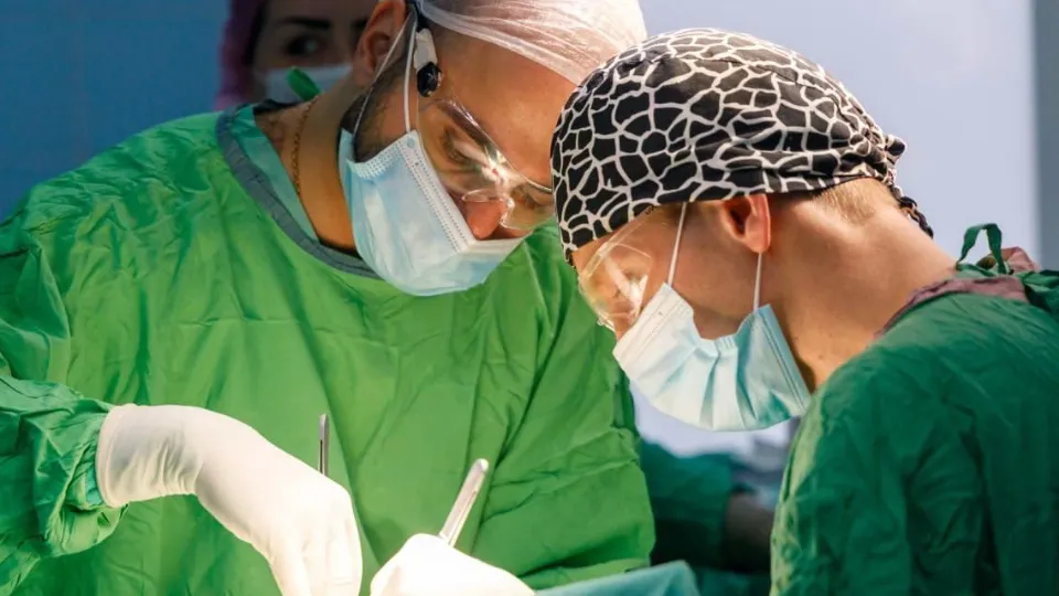 Фото: ГБУЗ МО «Люберецкая больница»