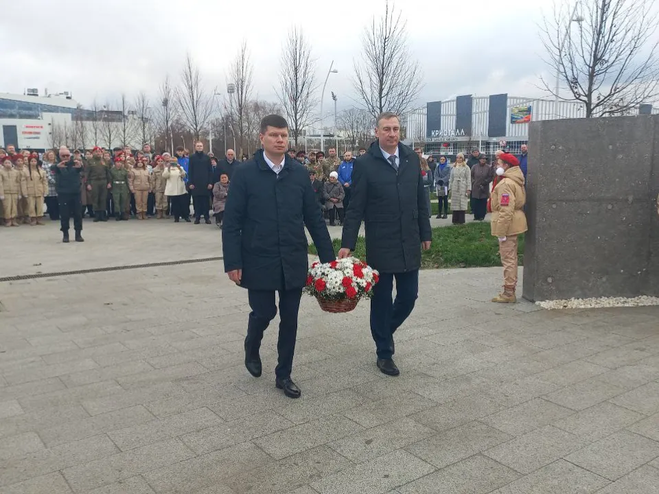 Фото: REGIONS/Олег Книжник