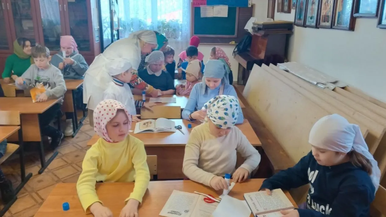 Фото: Ilyinsky Hram