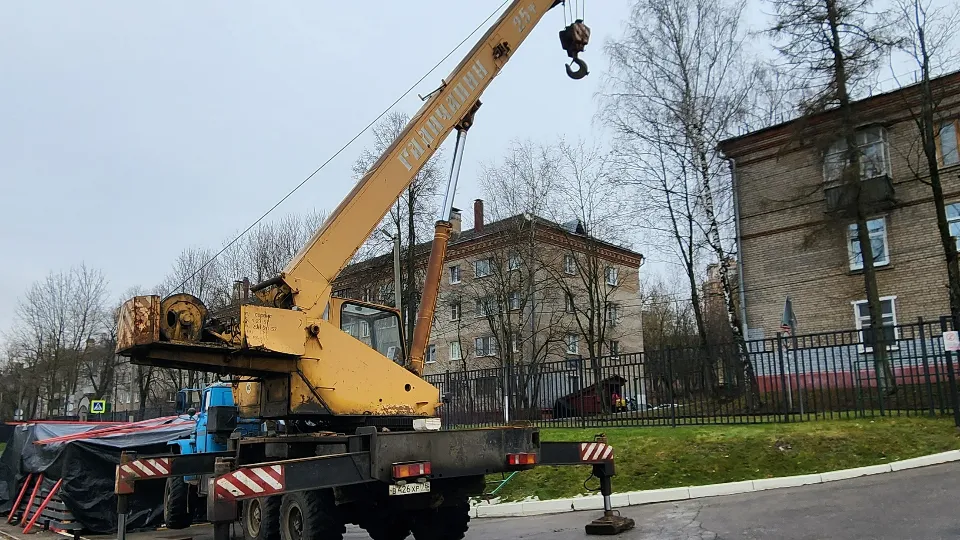 Фото: МедиаБанк Подмосковья/Максим Сафронов