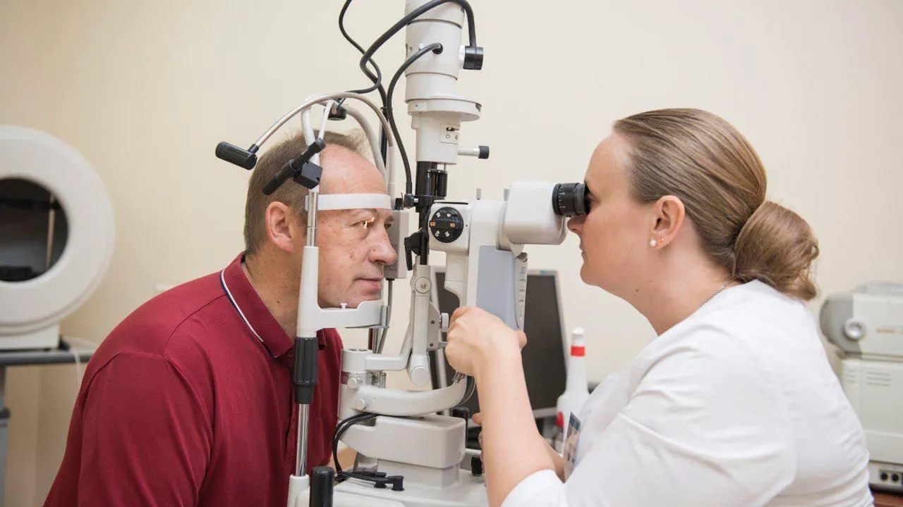 Фото: Ногинская больница