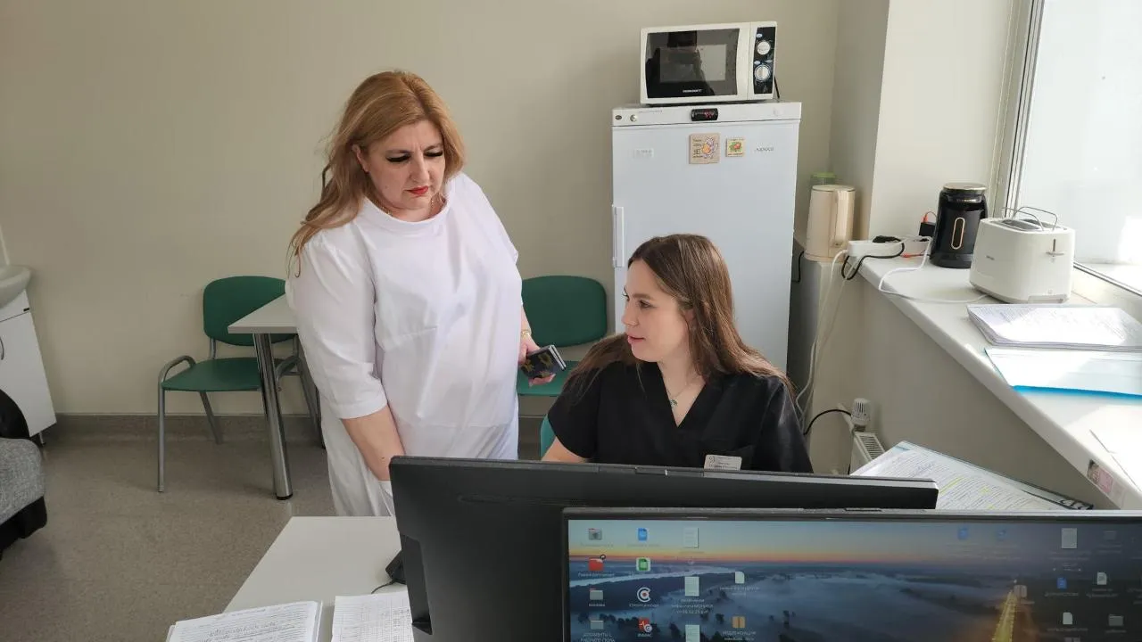 REGIONS/Артем Мишуков