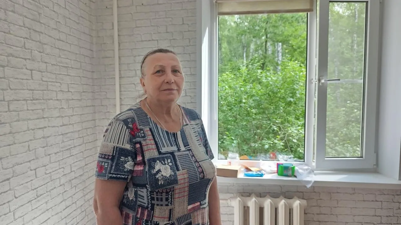 Фото: пресс-служба Министерства строительного комплекса Московской области