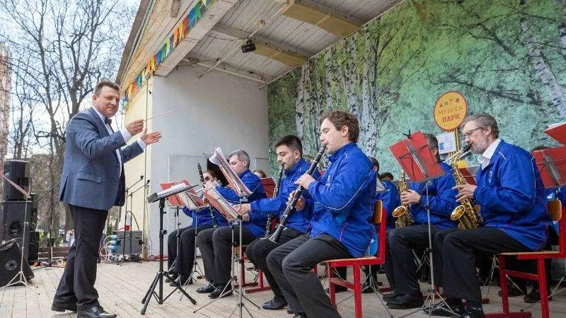 Концерты в рамках проекта «Подмосковный АРТ-Визит» пройдут в шести округах региона в октябре