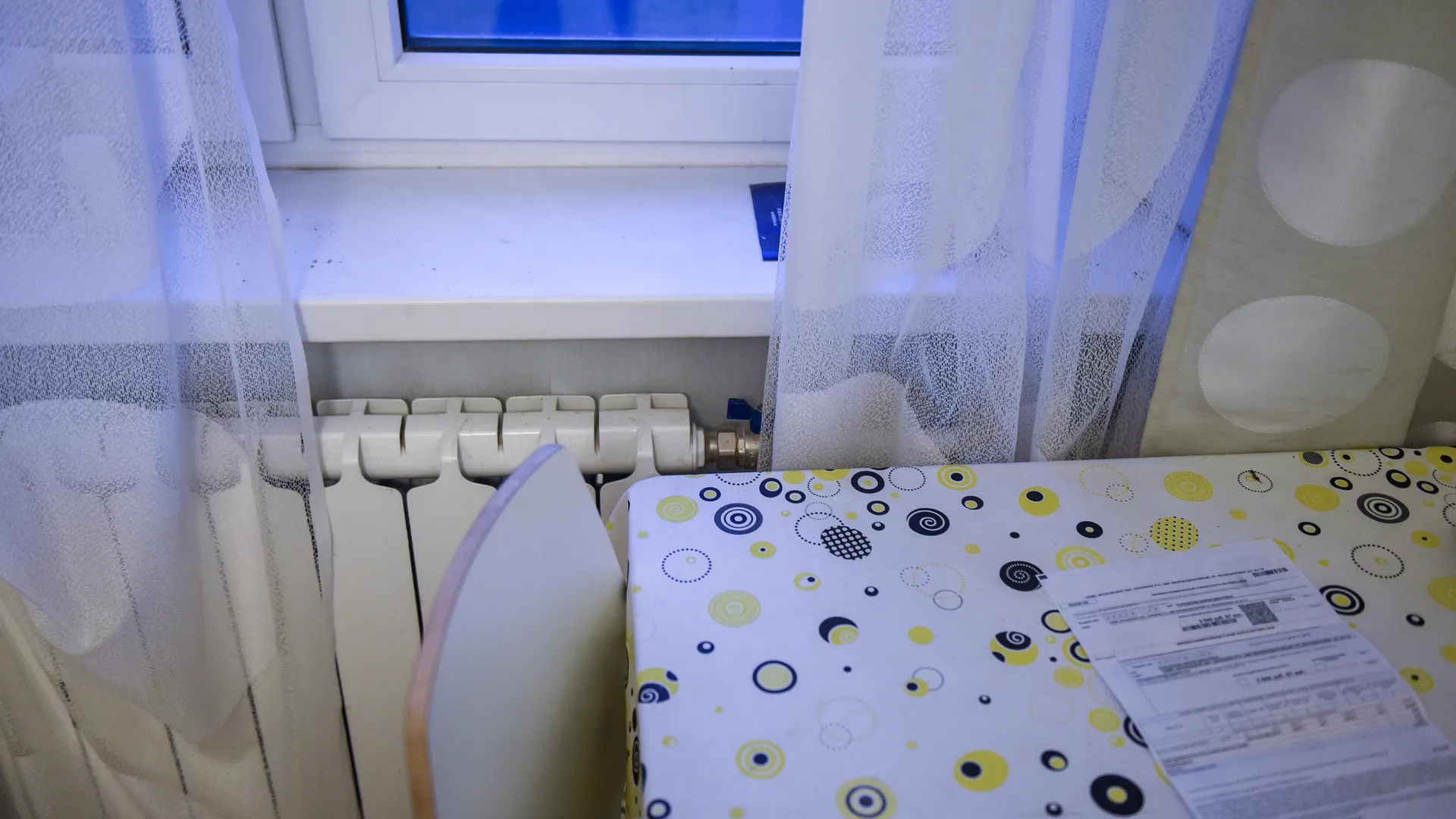 Черный день в Тайге: масштабное ЧП оставило без света и тепла десятки тысяч жителей и больницы