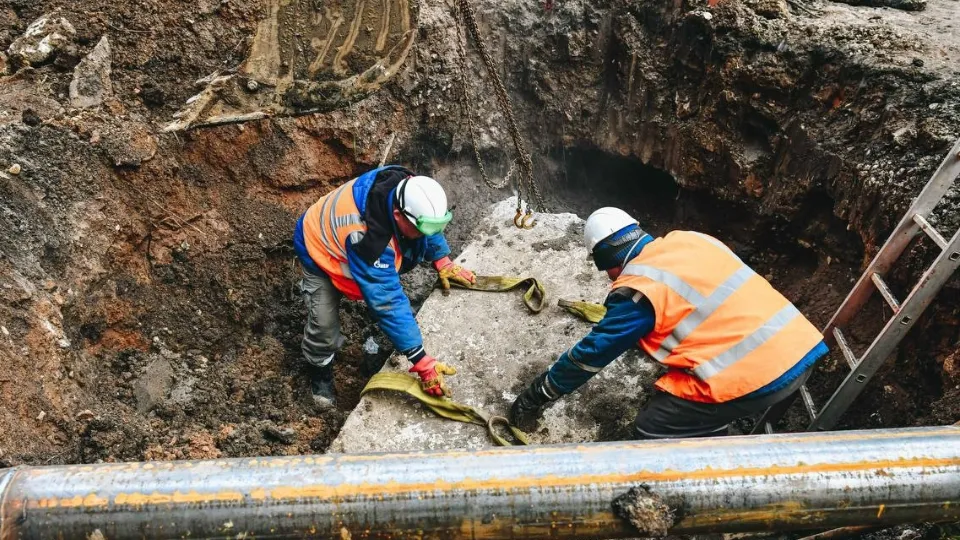 Фото: пресс-служба администрации г.о. Химки