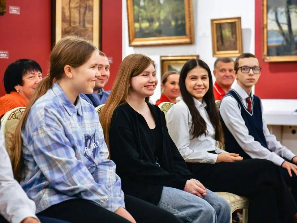 Фото: пресс-служба администрации г.о. Химки