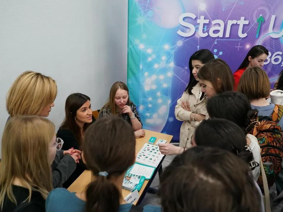 Фото: пресс-служба администрации городского округа Химки