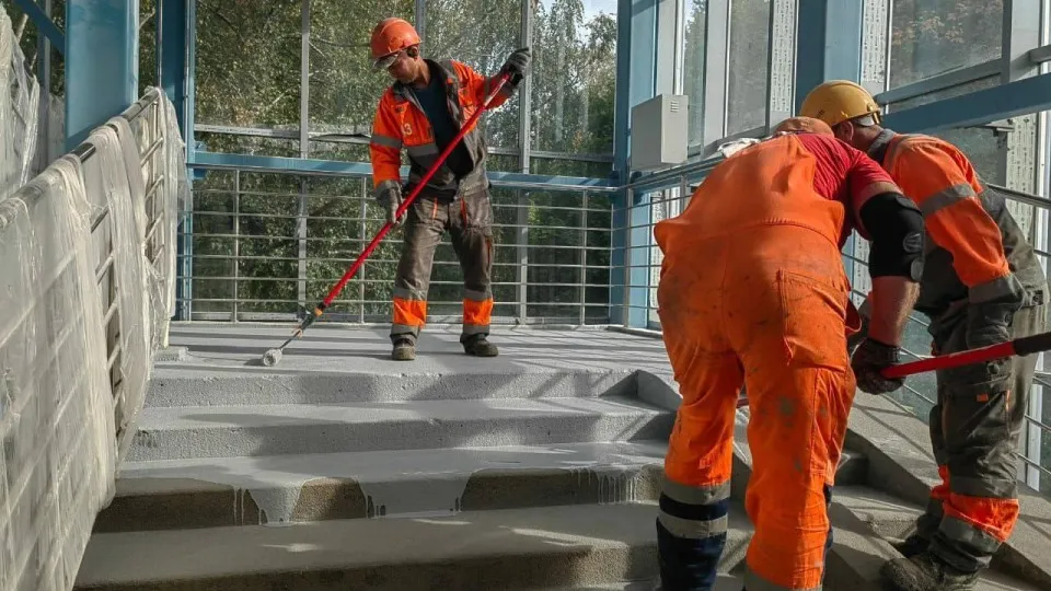 Фото: Министерство транспорта и дорожной инфраструктуры Московской области