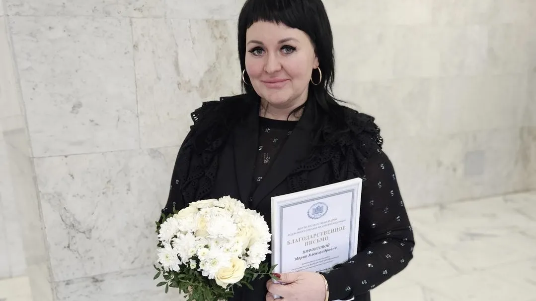 Фото: Московский областной онкодиспансер