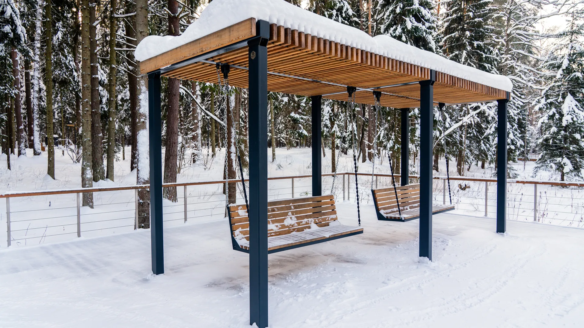 Успеть до 26 марта: жители Подмосковья смогут сами предложить локации для преображения