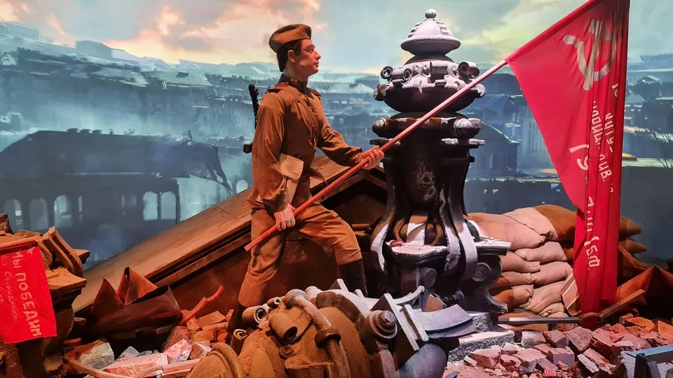 Фото: REGIONS/Александр Дрожжин