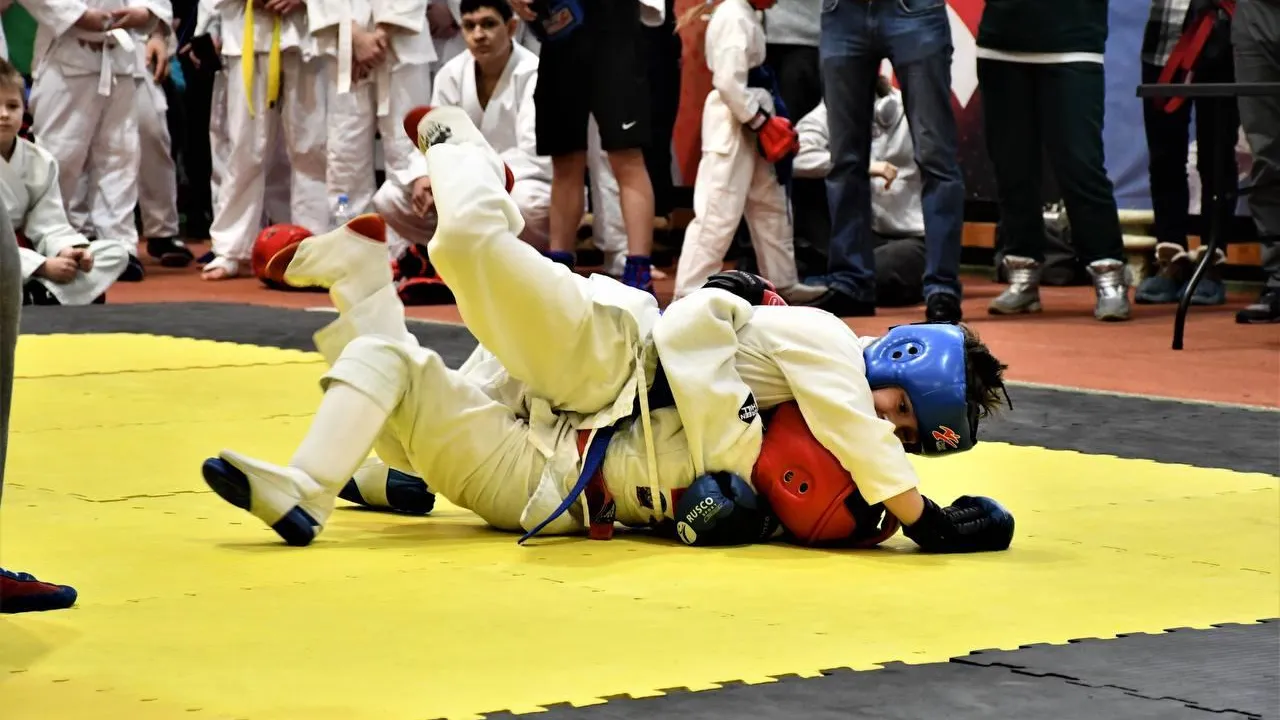 администрация Жуковского