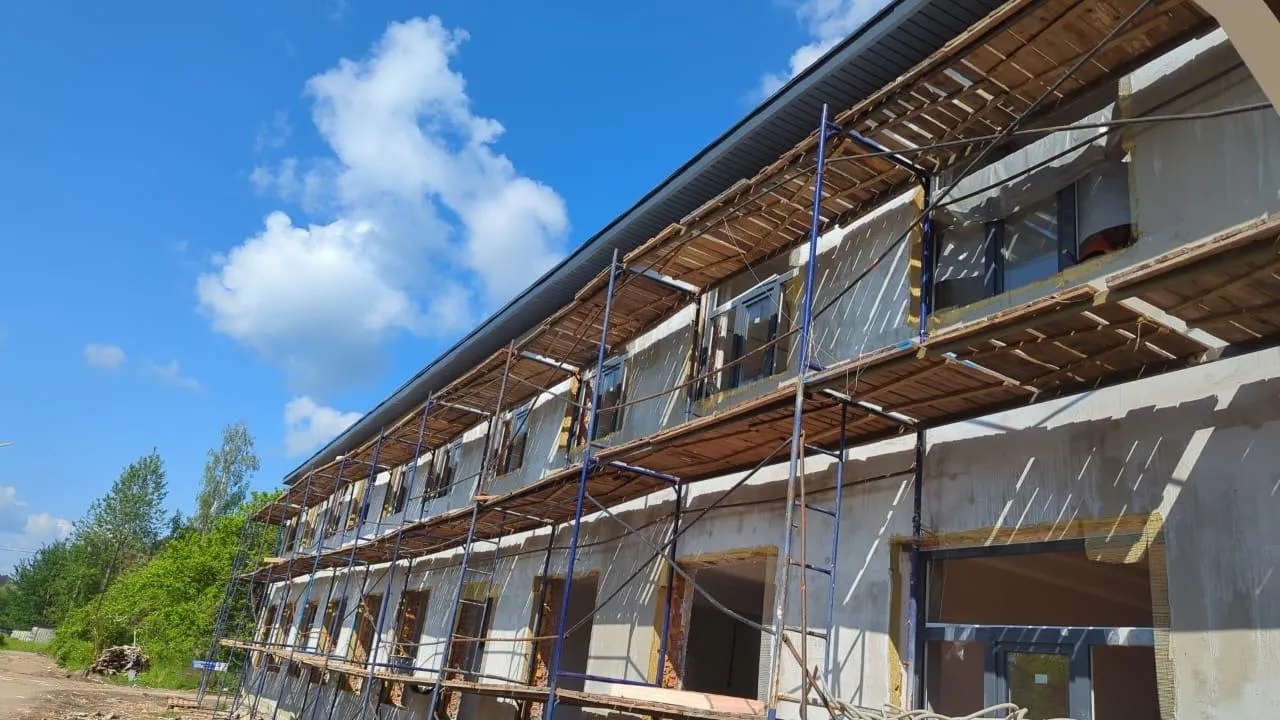 Фото: Пресс-служба администрации городского округа Истра