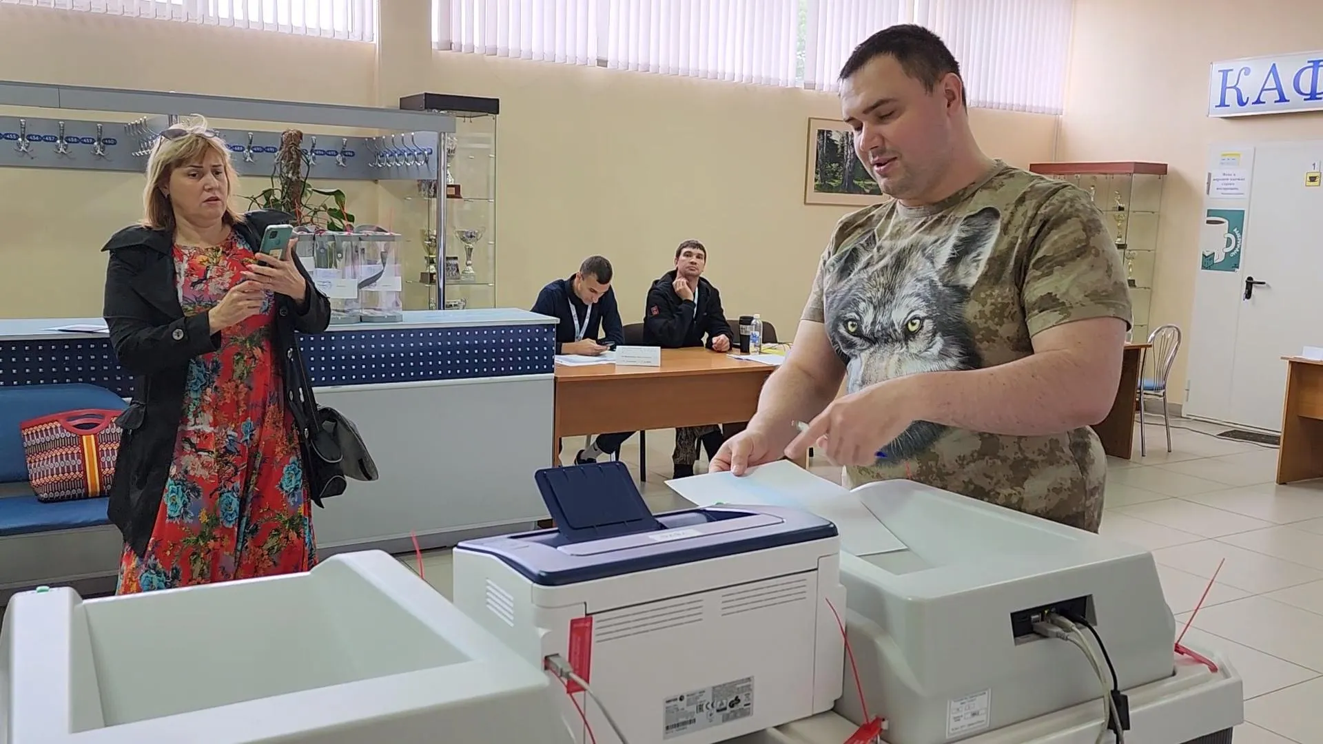 Сморкалов Никита