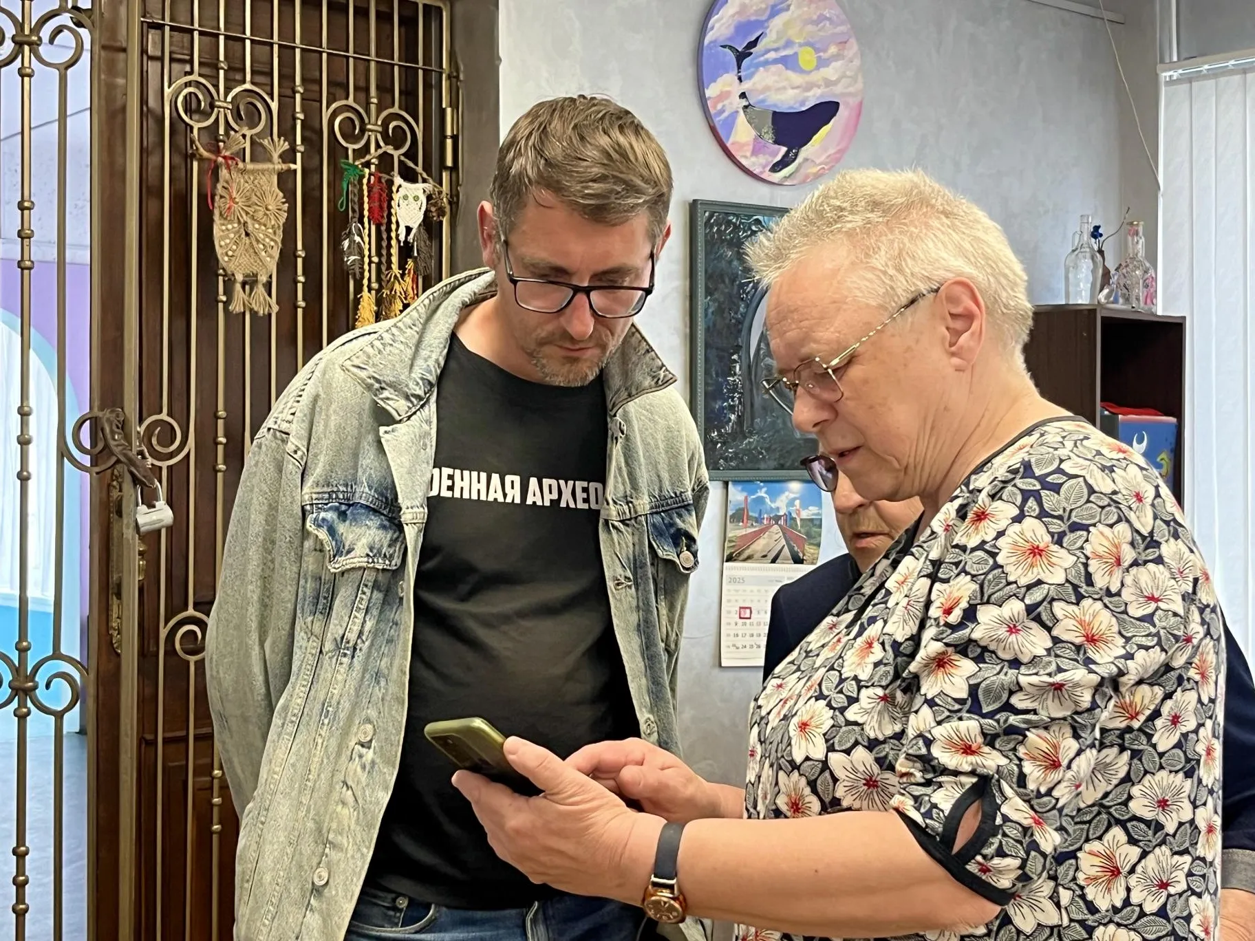 Фото: Анна Тюрюмина&nbsp;