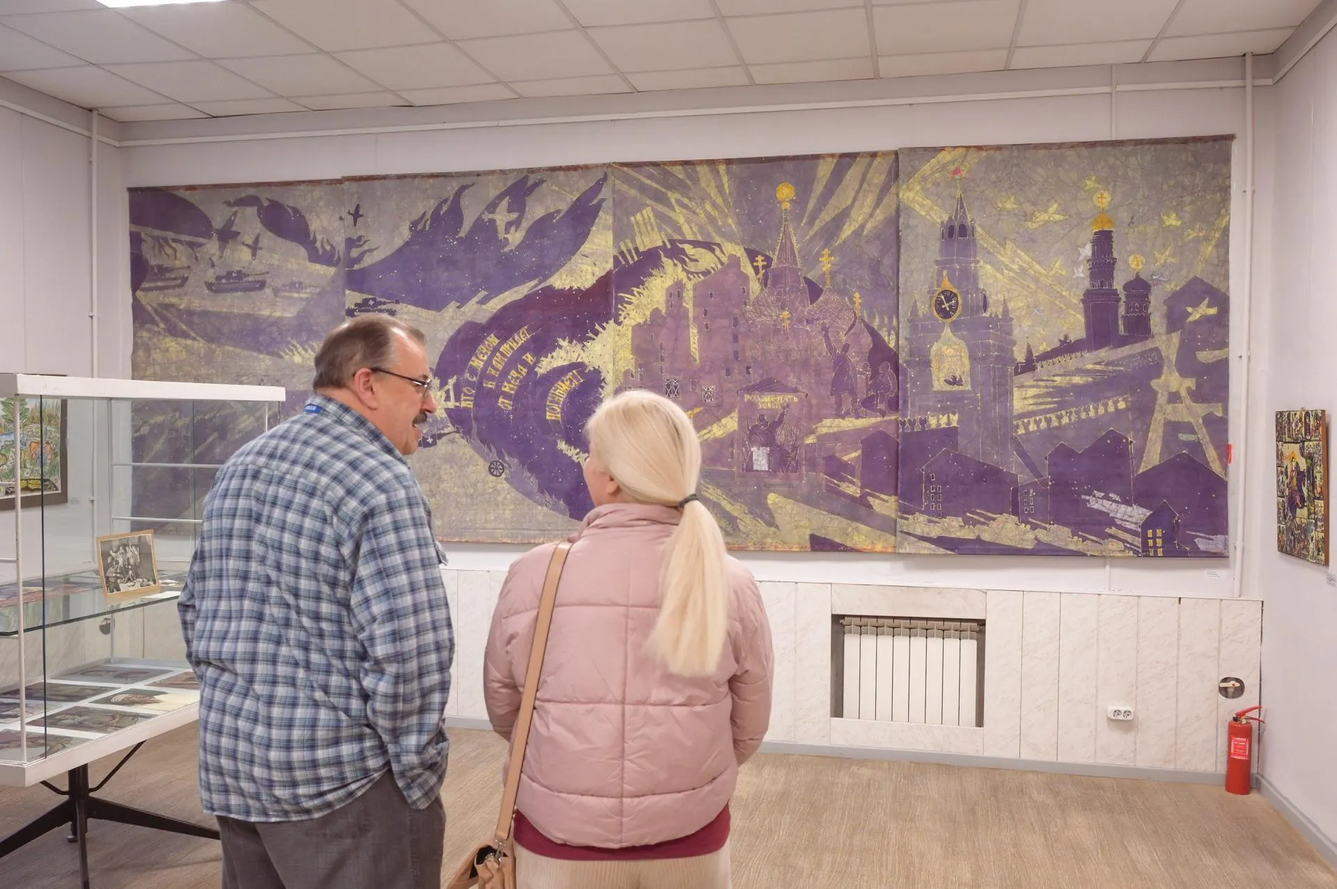 Пресс-служба администрации Сергиево-Посадского городского округа