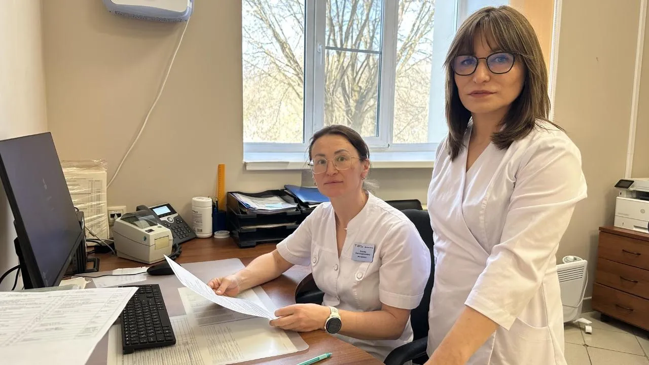 REGIONS/Мария Шигорева